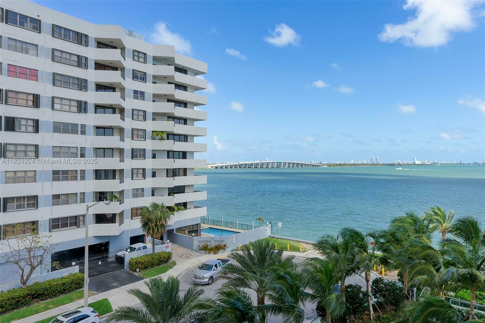 Property Photo:  2900 NE 7th Ave 301  FL 33137 