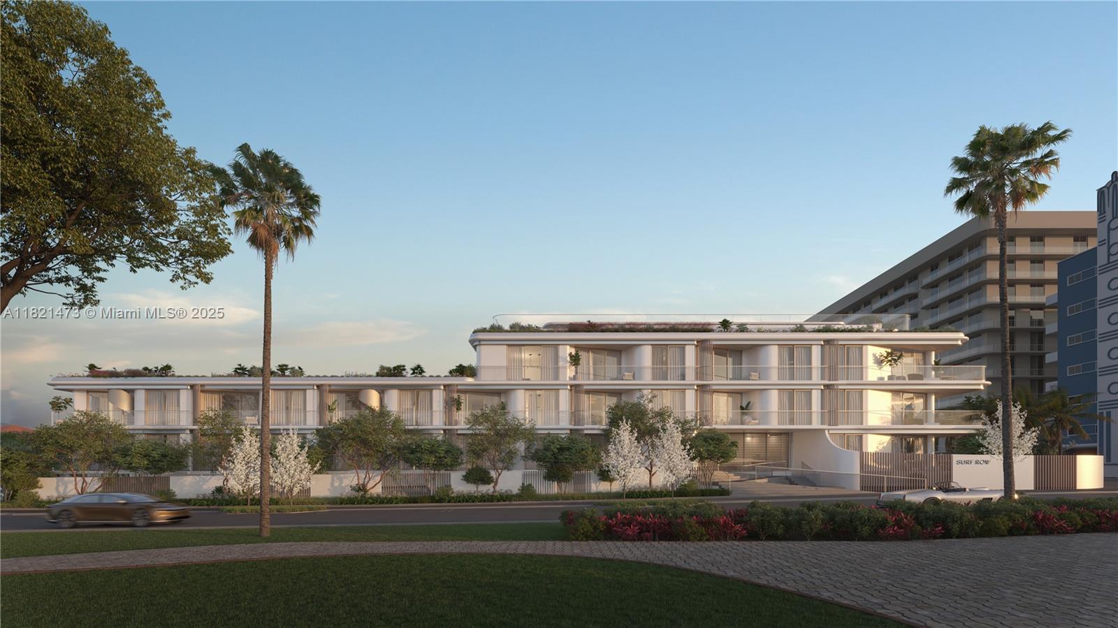Property Photo: 8800 Collins Ave 208 FL 33154