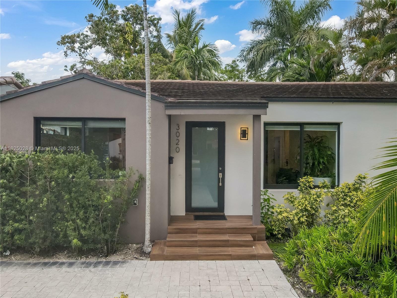 Property Photo: 3020 SW 2nd Ave FL 33129