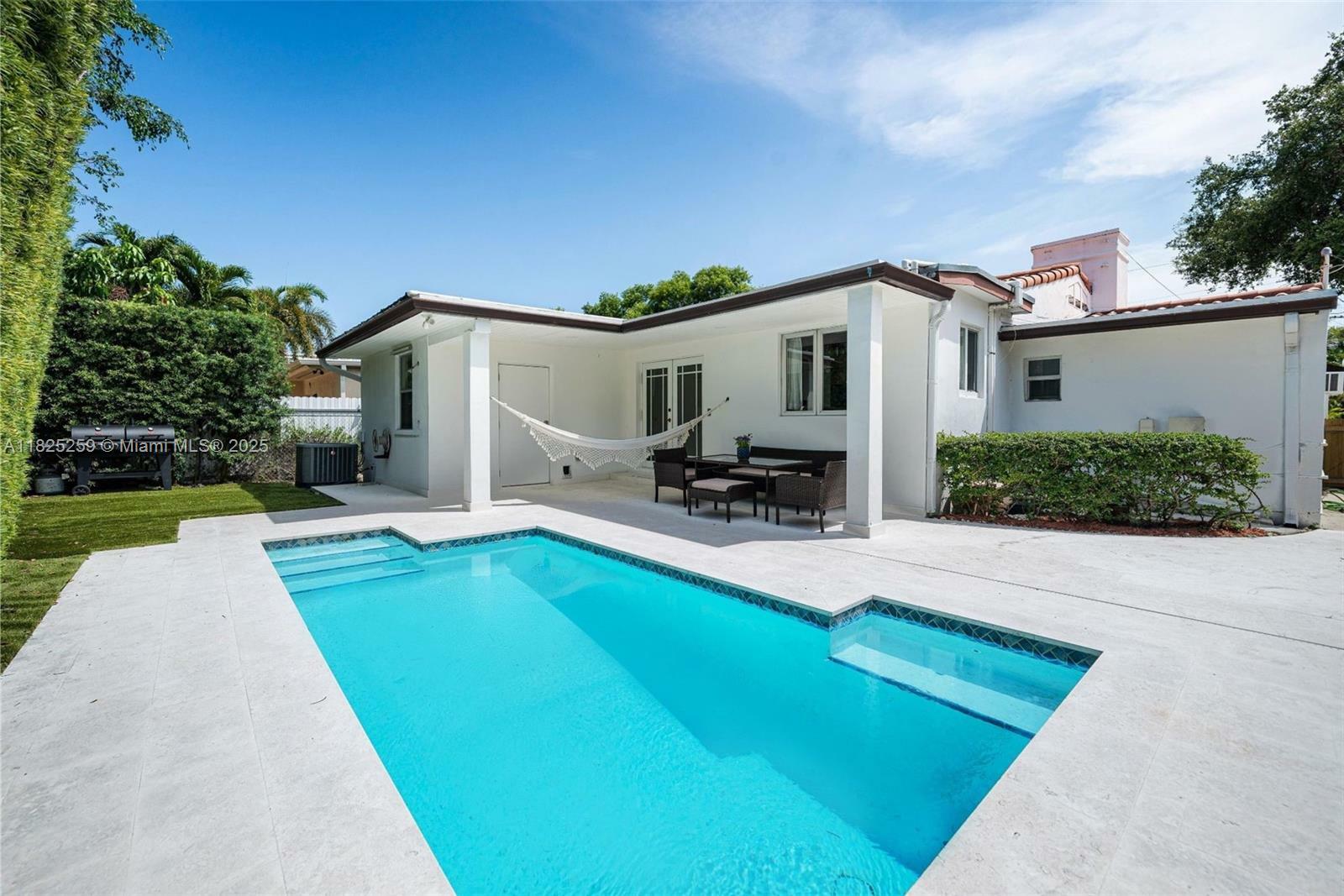 Property Photo:  443 SW 18th Rd  FL 33129 