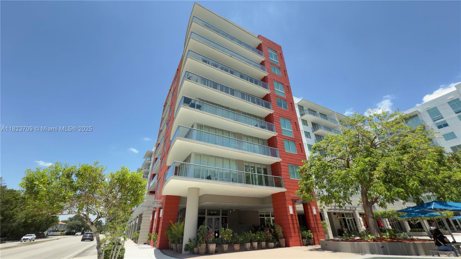 Property Photo: 7825 NW 107th Ave 408 FL 33178