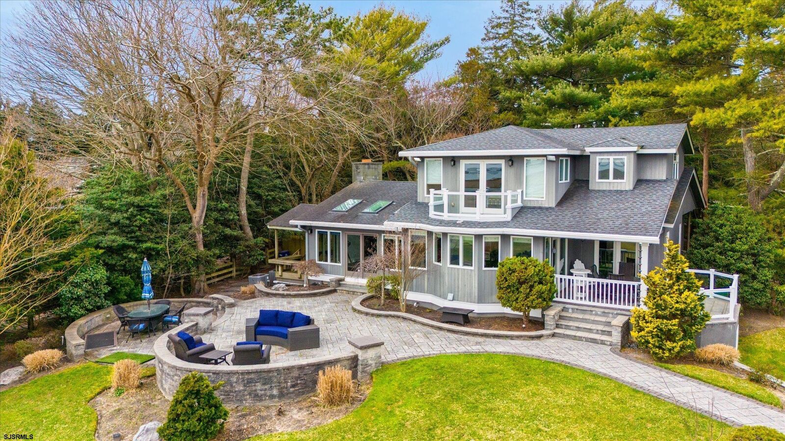 Property Photo: 229 Landing Ln NJ 08221