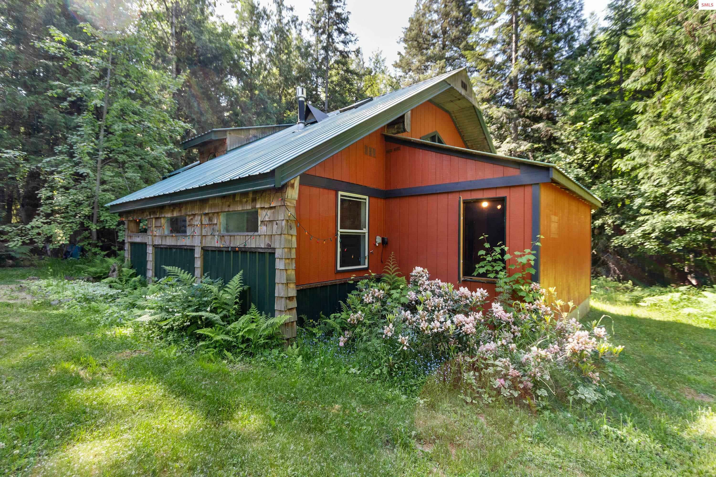Property Photo: 1283 N Wrenco Road ID 83864