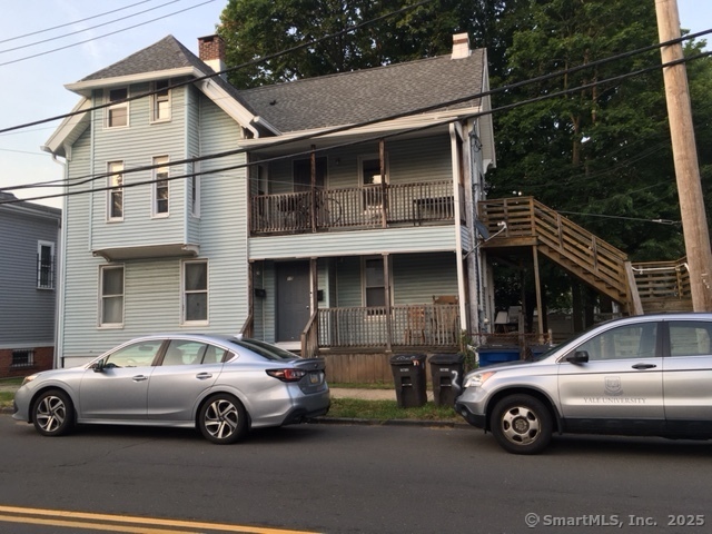 Property Photo:  15 Winchester Avenue 1  CT 06511 