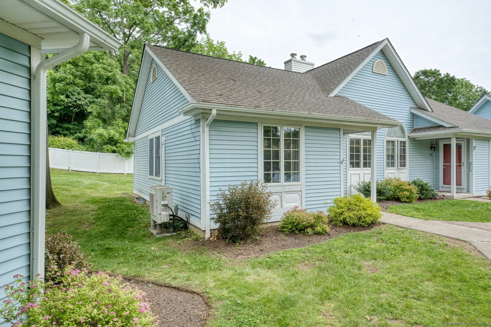 Property Photo: 6 Bittersweet Ridge A CT 06455