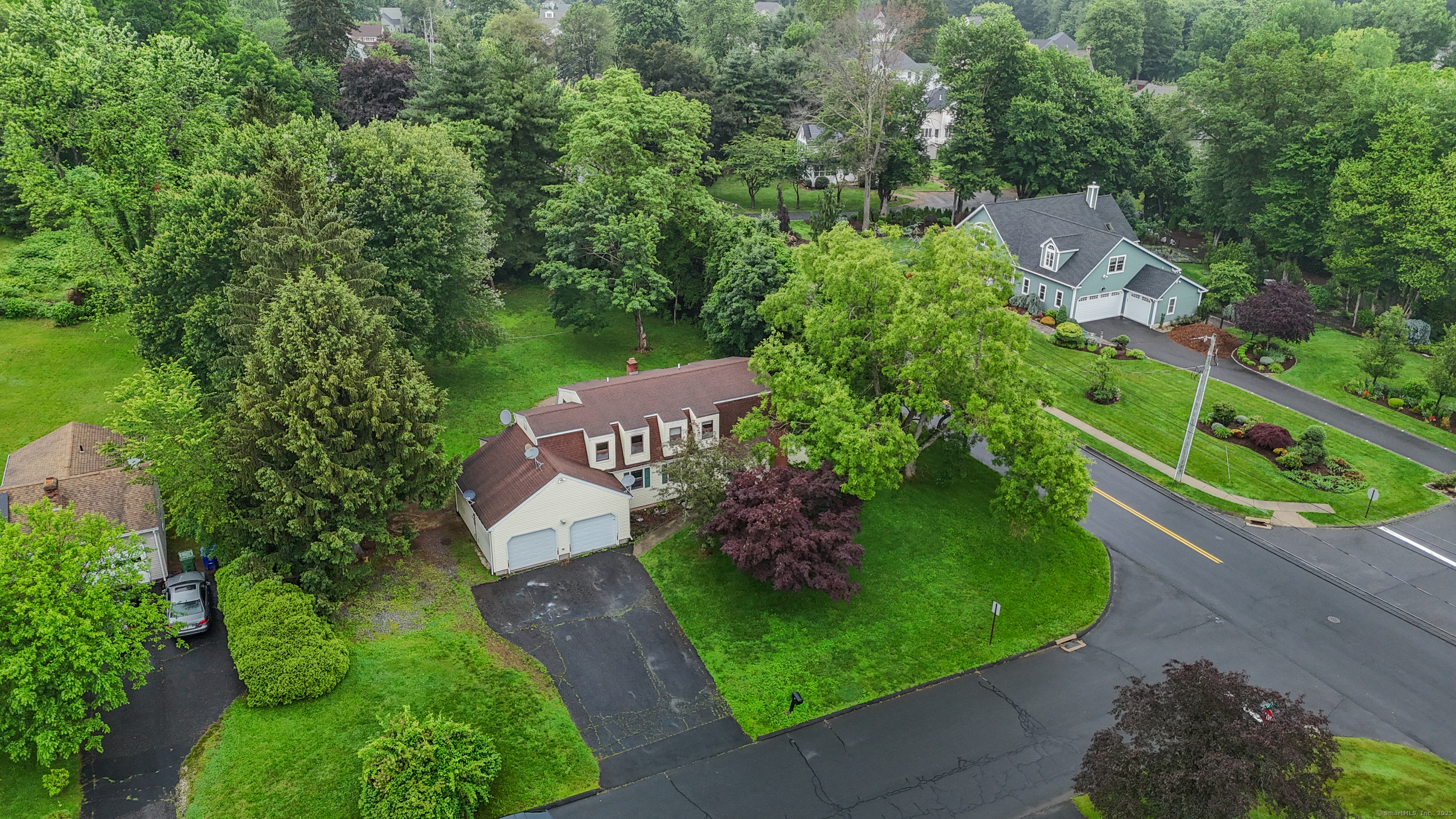 2 Sequoia Drive  Cromwell CT 06416 photo