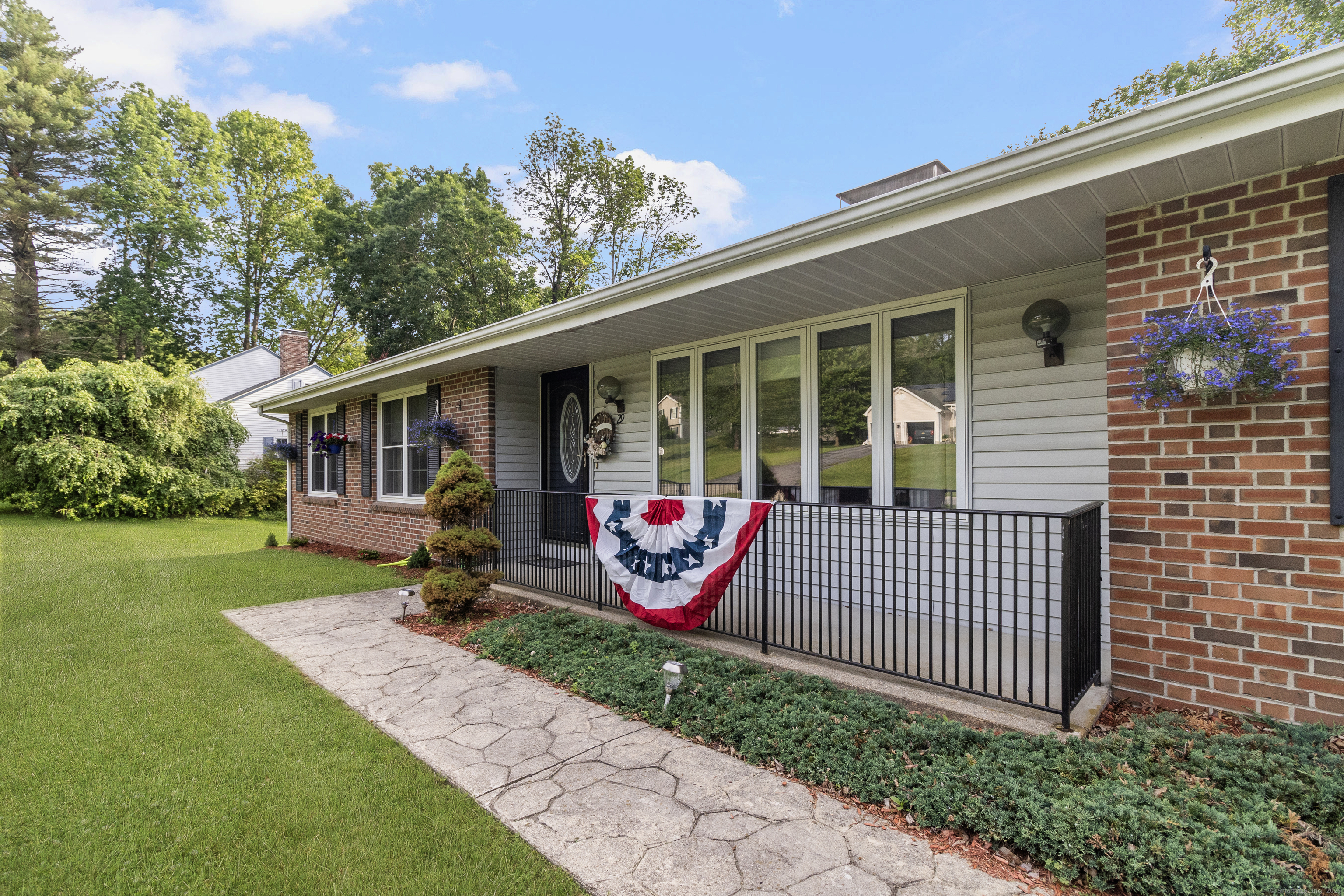 Property Photo: 29 Birchwood Drive CT 06241