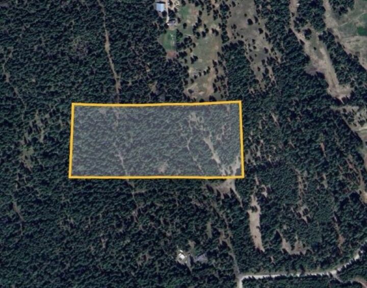 43xx Lumberg Rd  Springdale WA 99173 photo