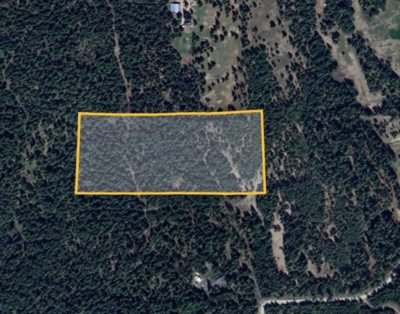 Property Photo:  43xx Lumberg Rd  WA 99173 