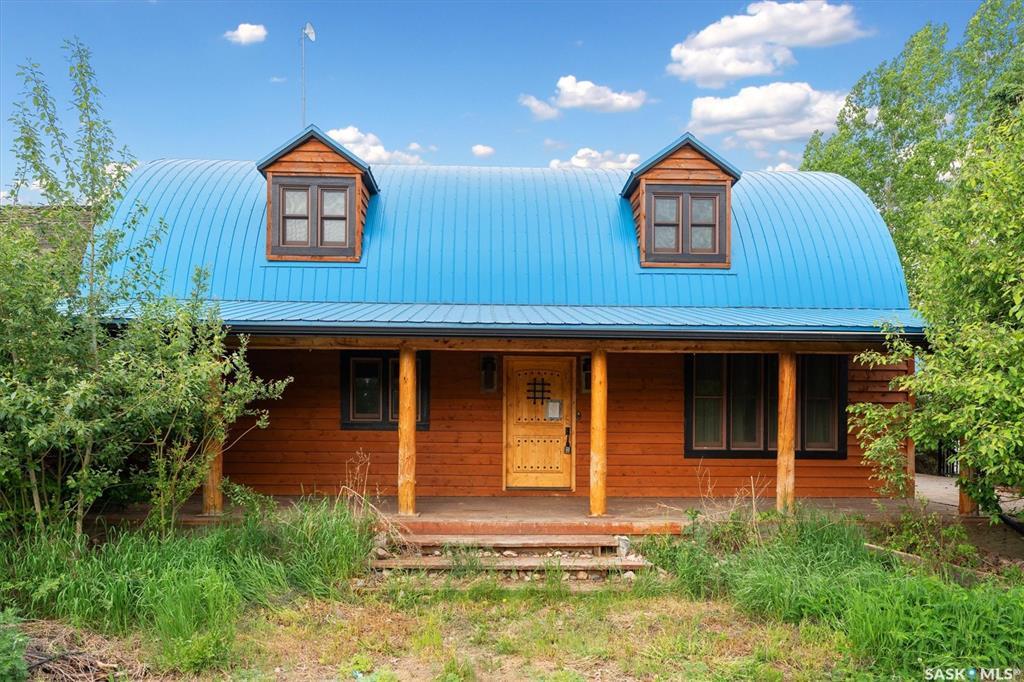 Property Photo: Rural Address SK S0K 0Y0