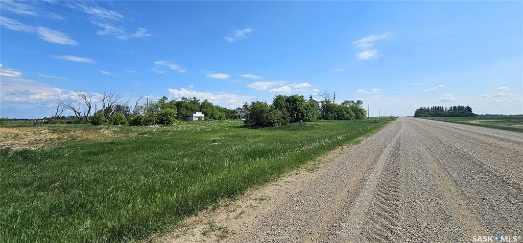 Property Photo: Rural Address SK S0J 1H0