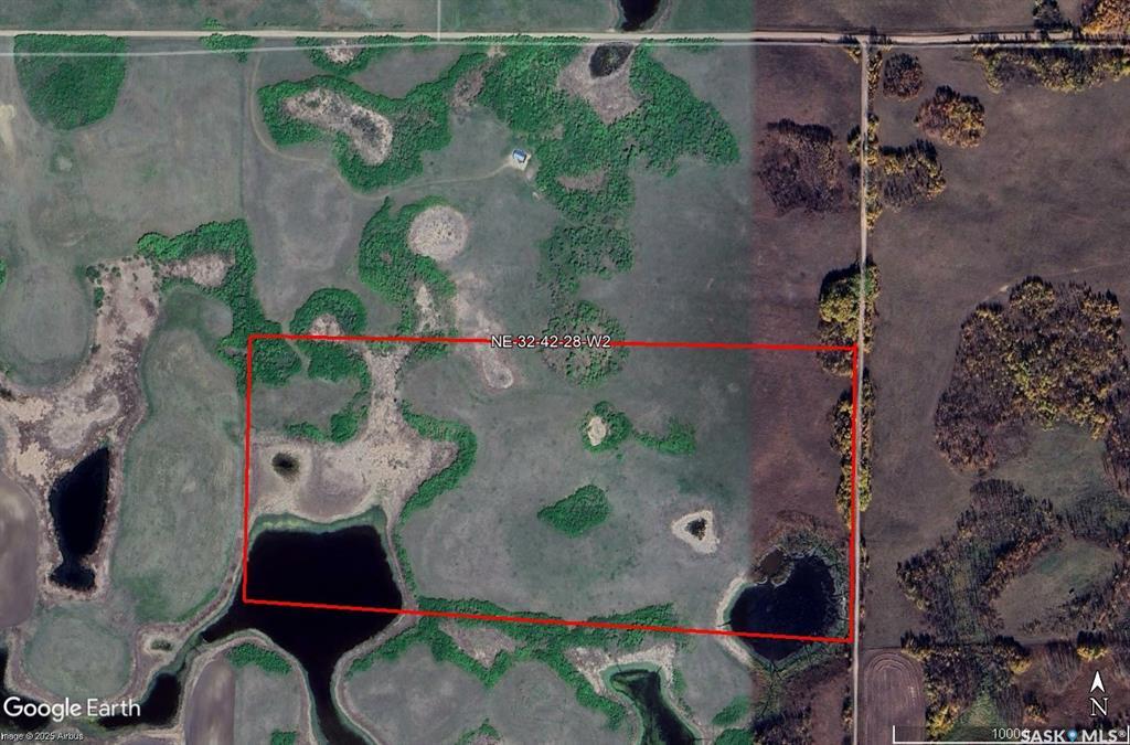 Rural Address  Fish Creek Rm No. 402 SK S0K 0E0 photo