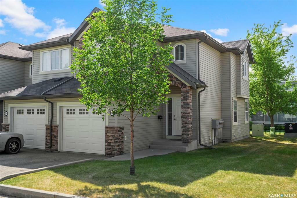 615 Lynd Crescent 305  Saskatoon SK S7T 0G8 photo