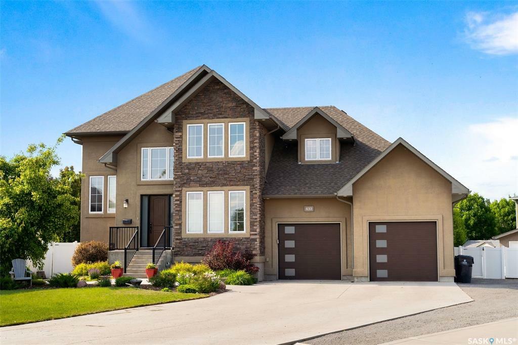 433 Fairway Place  White City SK S4L 0A6 photo