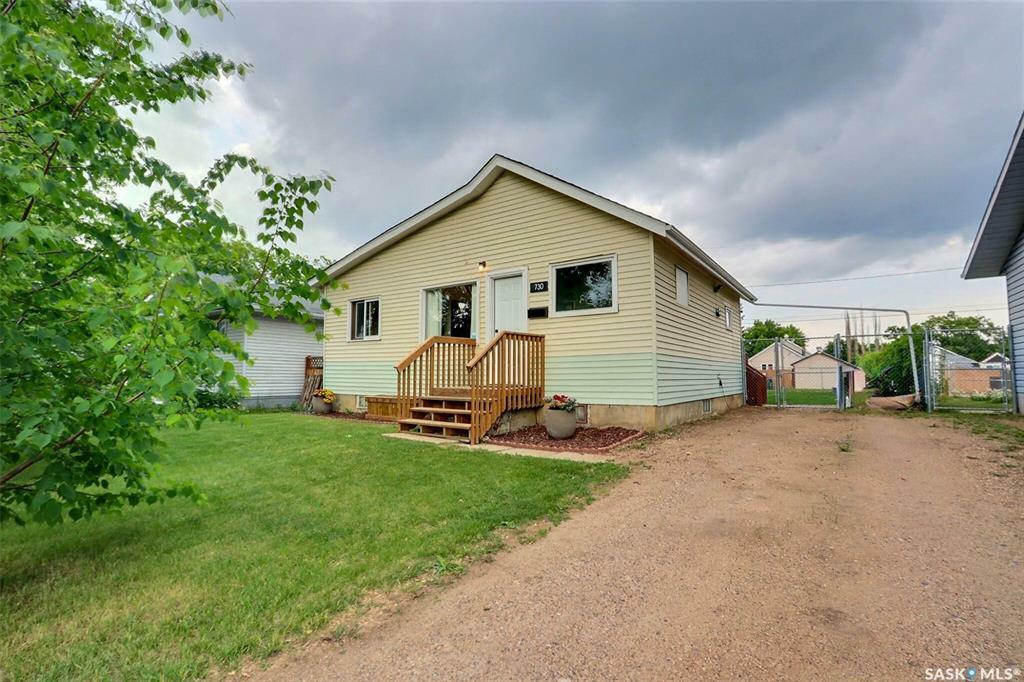 730 6th Street E  Prince Albert SK S6V 0N8 photo