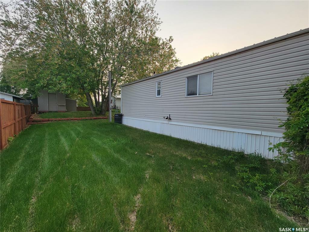 Photo de la propriété: 27 2nd Avenue SK S0M 1R0
