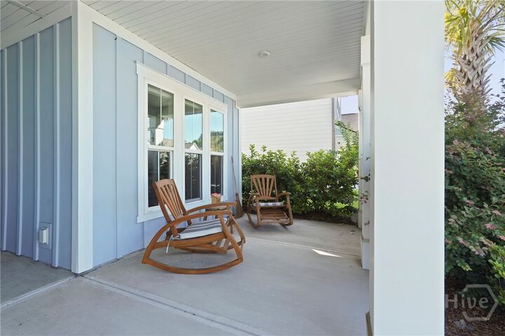 Property Photo: 118 Canter Court GA 31406