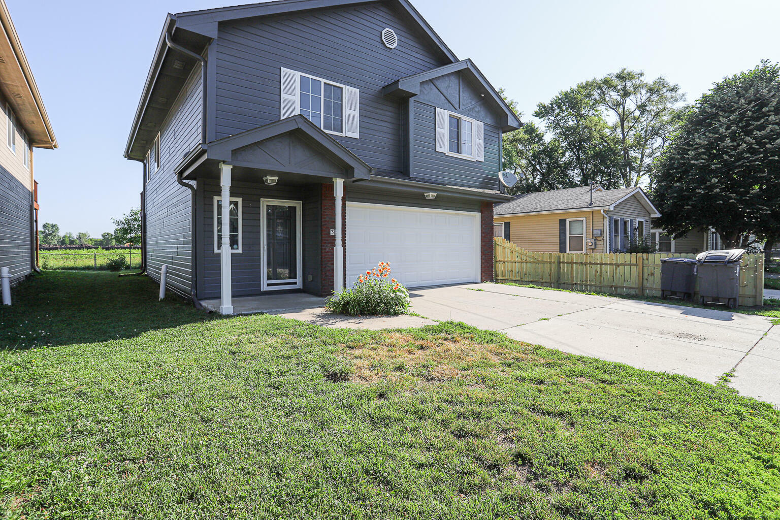 Property Photo: 32 Huron Circle IA 51501