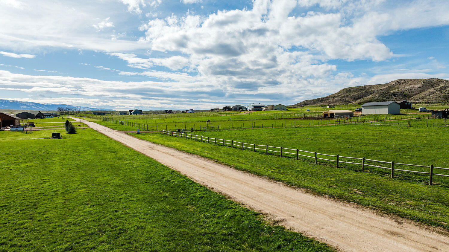 Property Photo:  Tbd Whisper Lane  WY 82839 