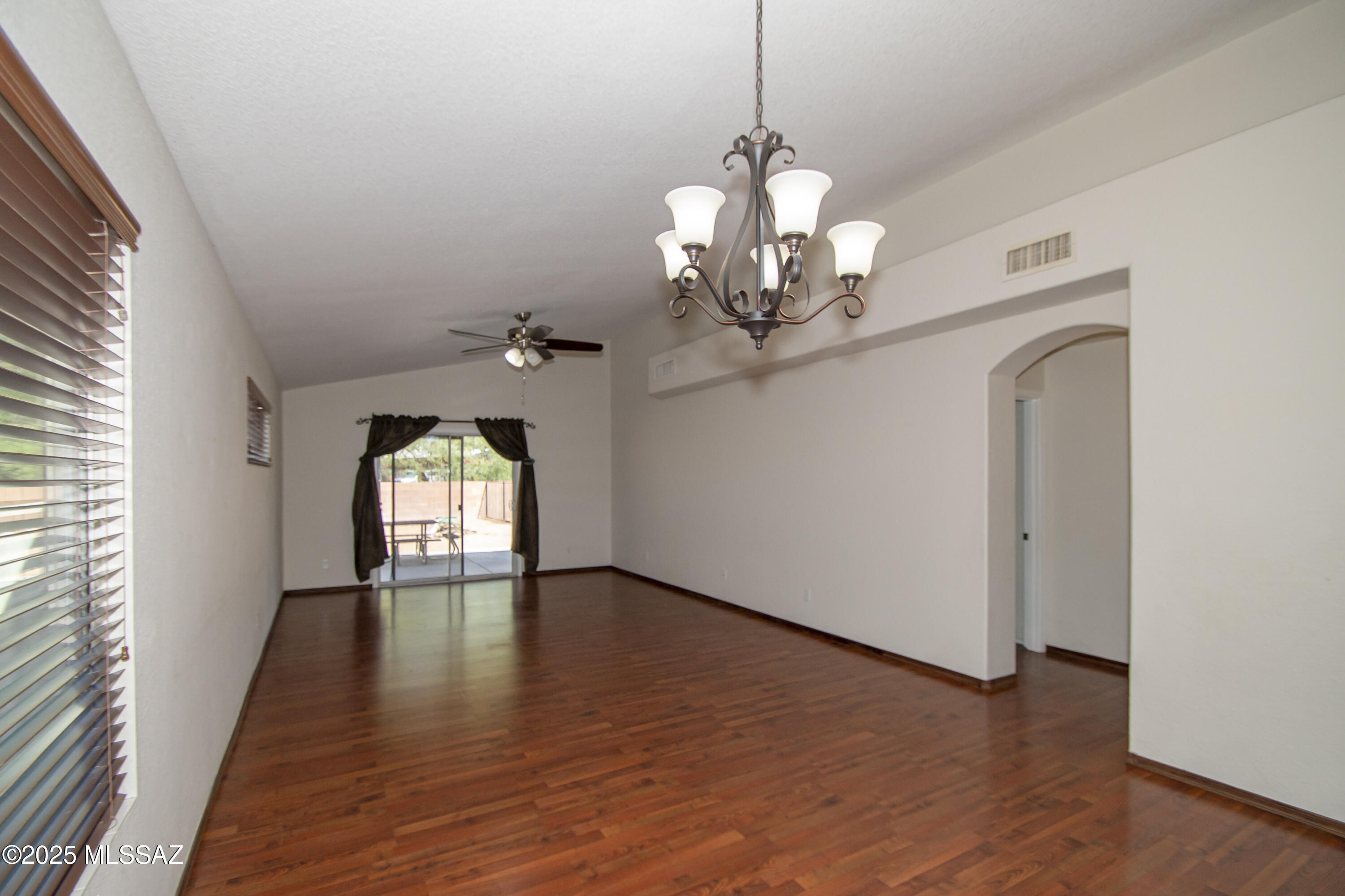 Property Photo:  3710 W Sunbright Drive  AZ 85742 