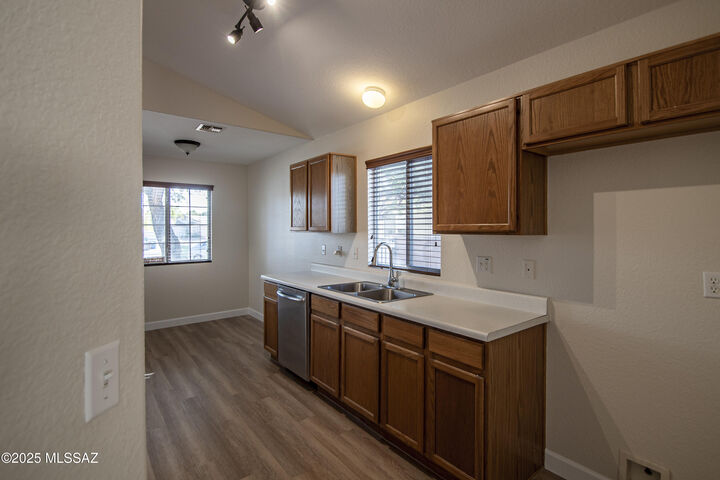 Property Photo: 3710 W Sunbright Drive AZ 85742