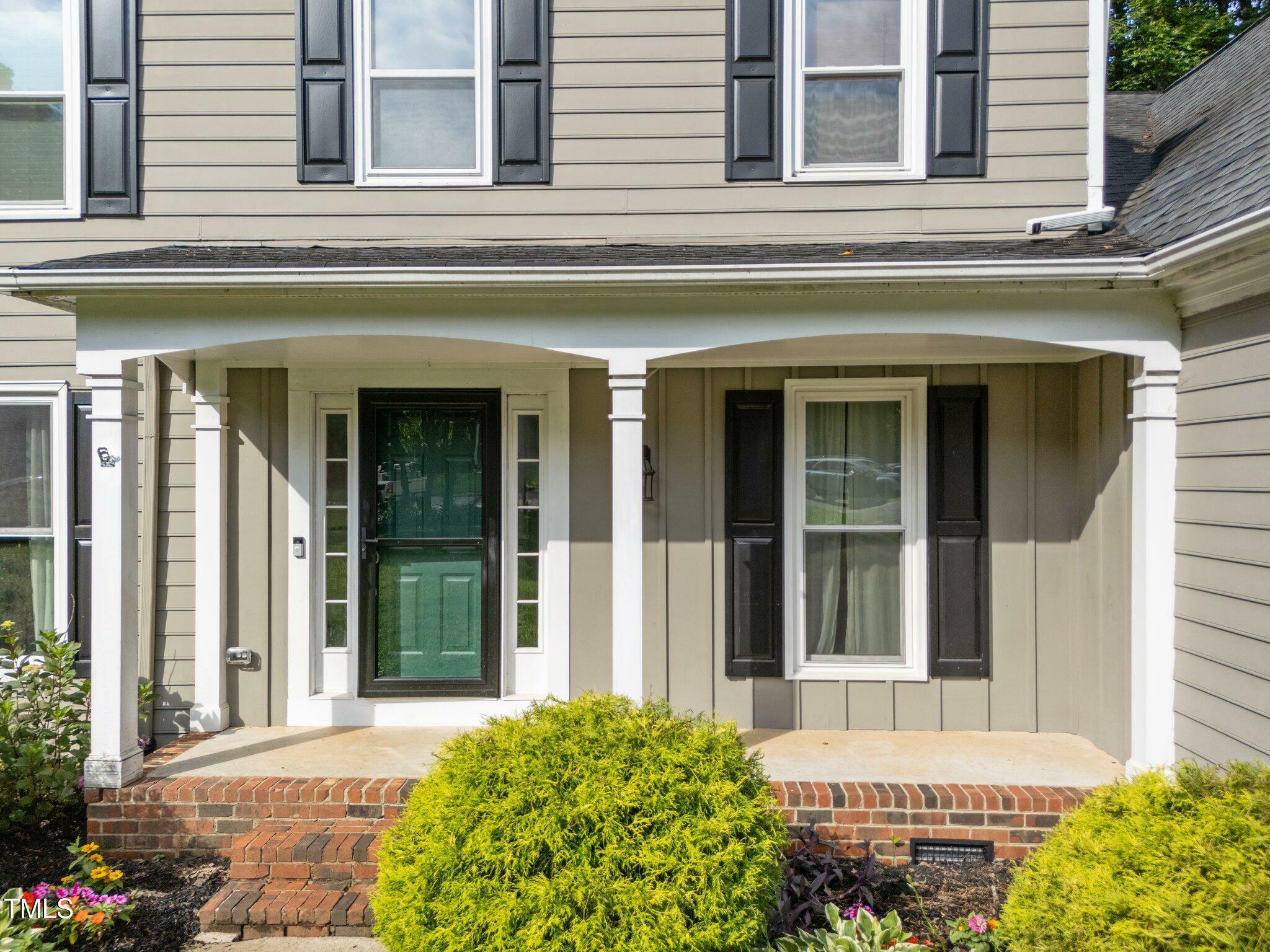 Property Photo: 120 E Laurenbrook Court NC 27518