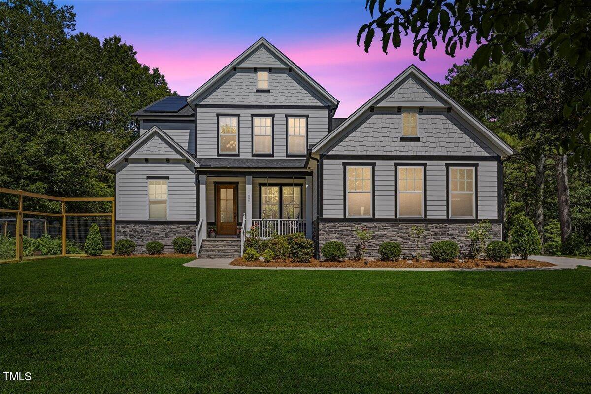 1809 Bowling Road  Fuquay Varina NC 27526 photo