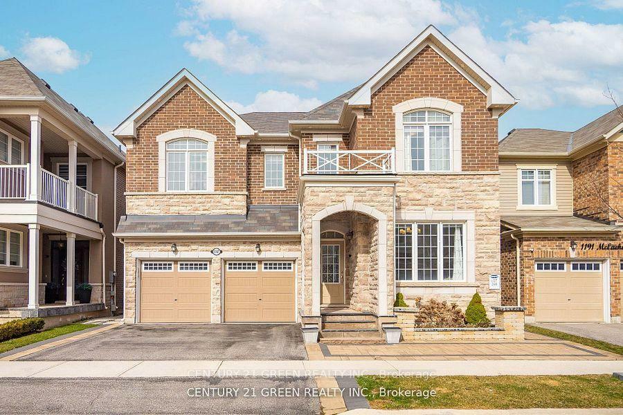 Photo de la propriété: 1187 McEachern Court ON L9E 1E5