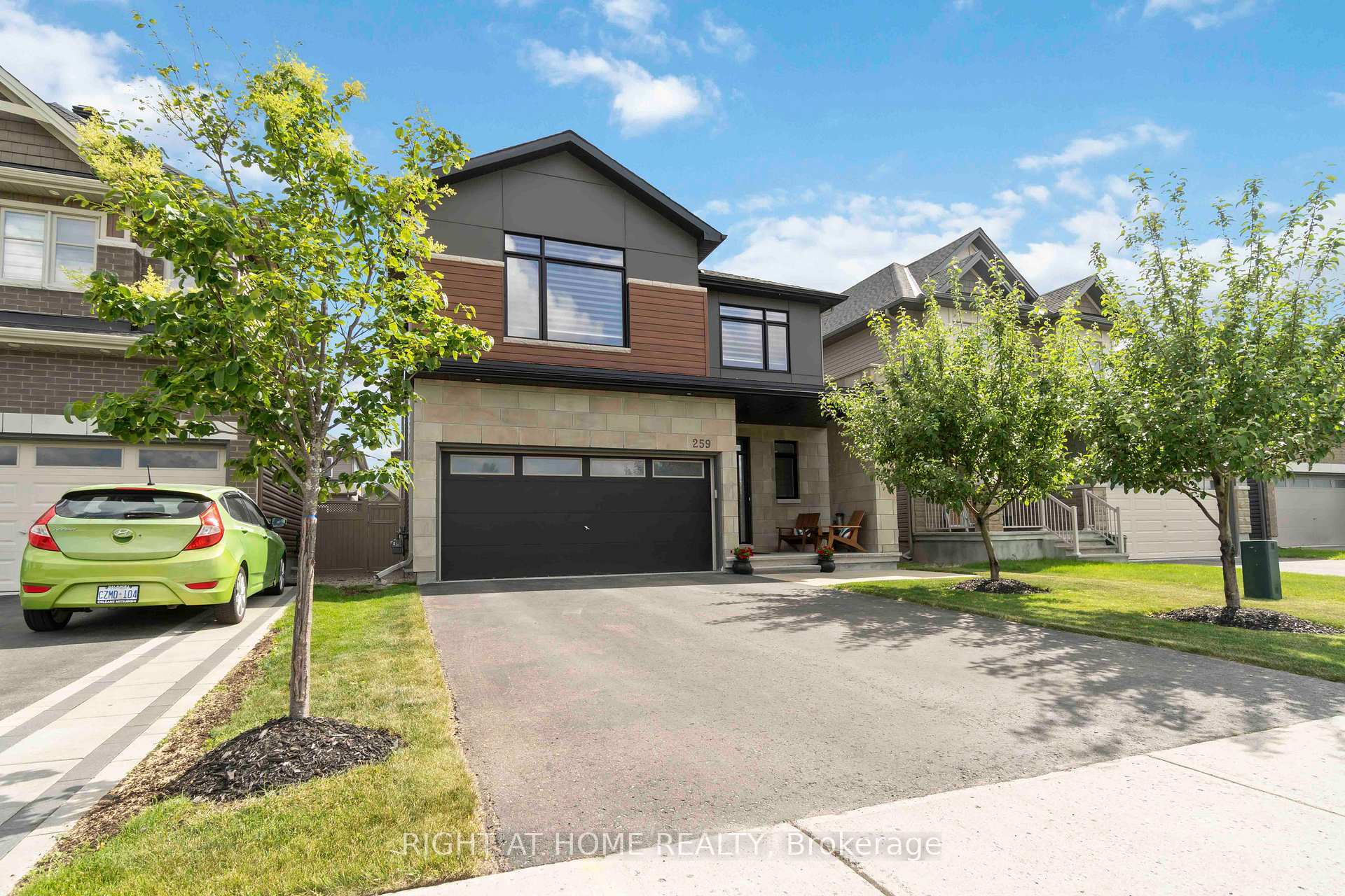Property Photo: 259 Joshua Street ON K0A 2Y0