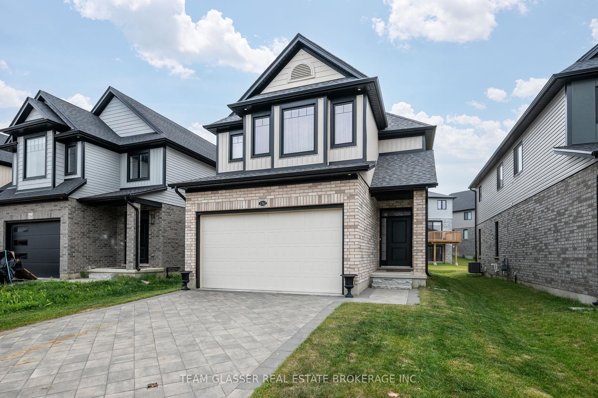 Property Photo: 1762 Owen Lane ON N6H 5M5
