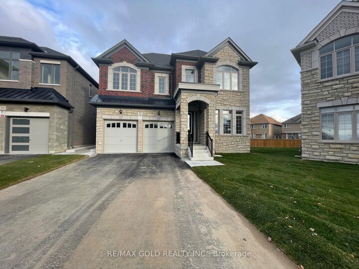 Photo de la propriété:  31 Dolomite Drive  ON L6P 4R6 