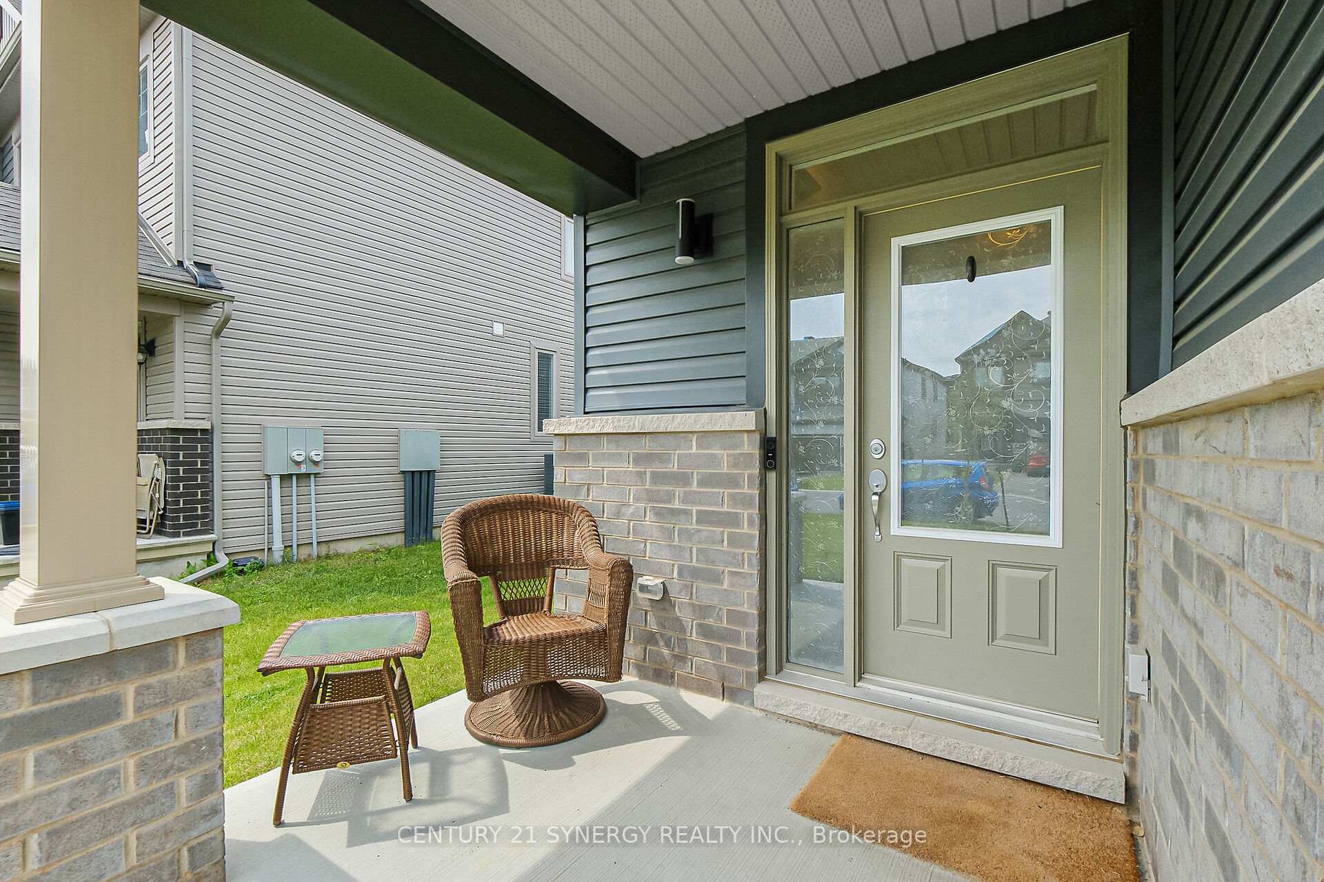 Property Photo: 953 Socca Crescent ON K4A 5M1