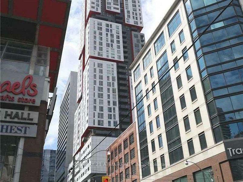 318 Richmond Street W 504  Toronto ON M5V 0B4 photo
