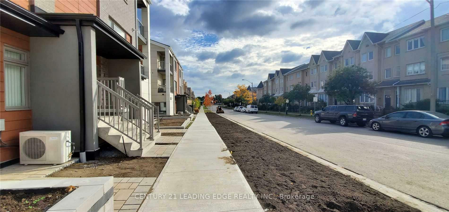 Property Photo:  5155 Sheppard Avenue E 206  ON M1B 0C8 