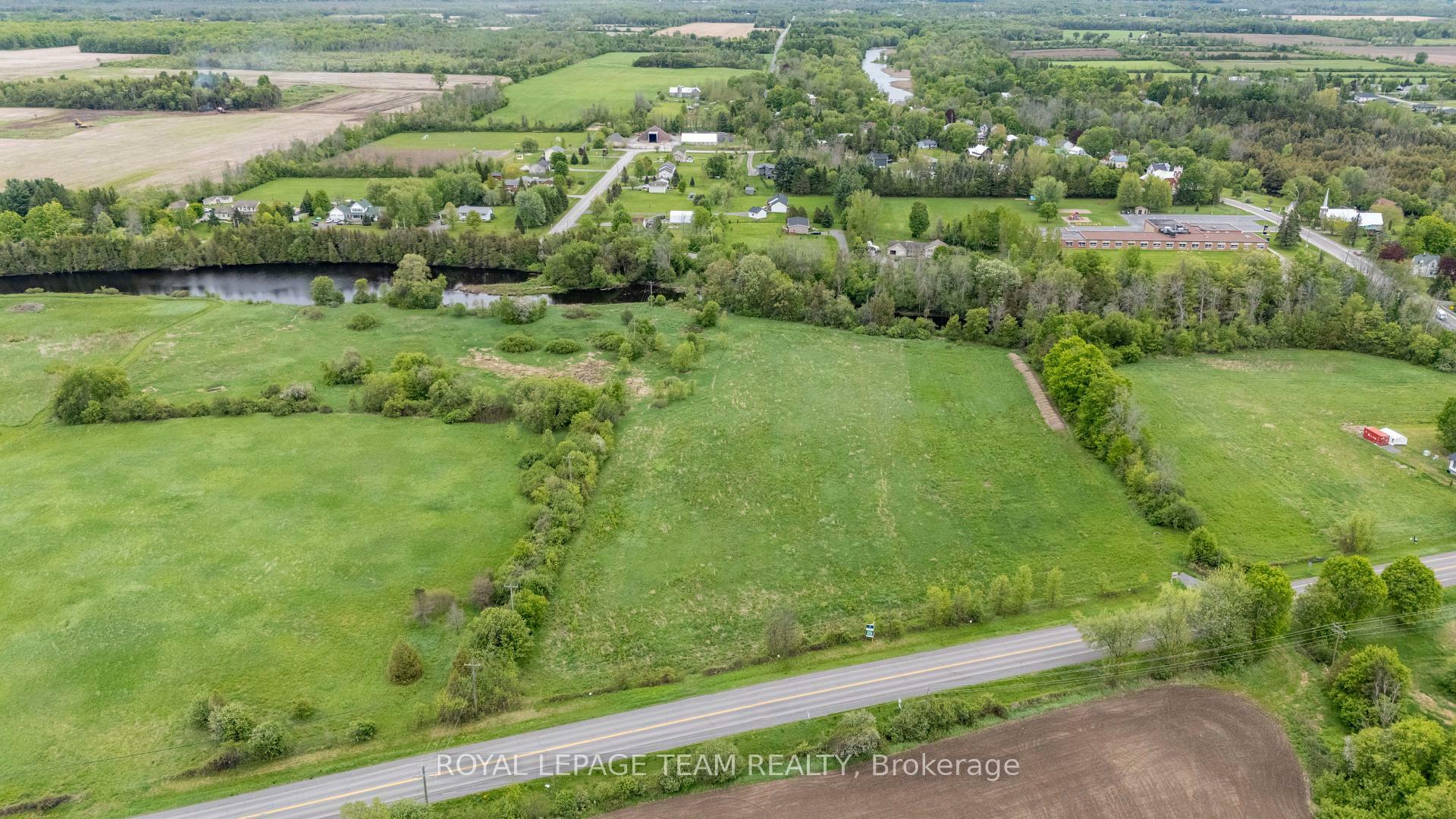 Property Photo: 1722 County 18 Road ON K0G 1S0