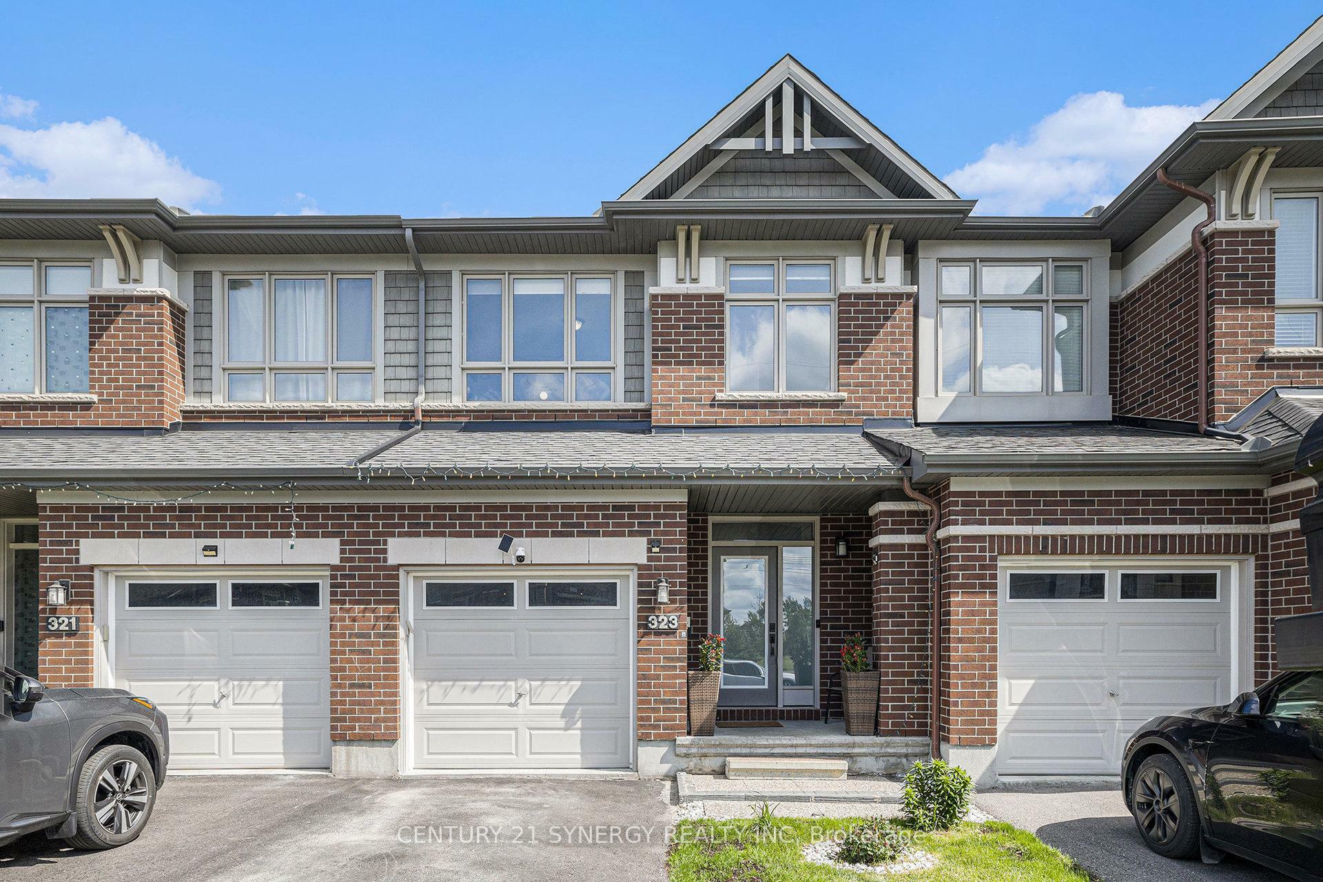 323 Livery Street  Kanata ON K2V 0B4 photo