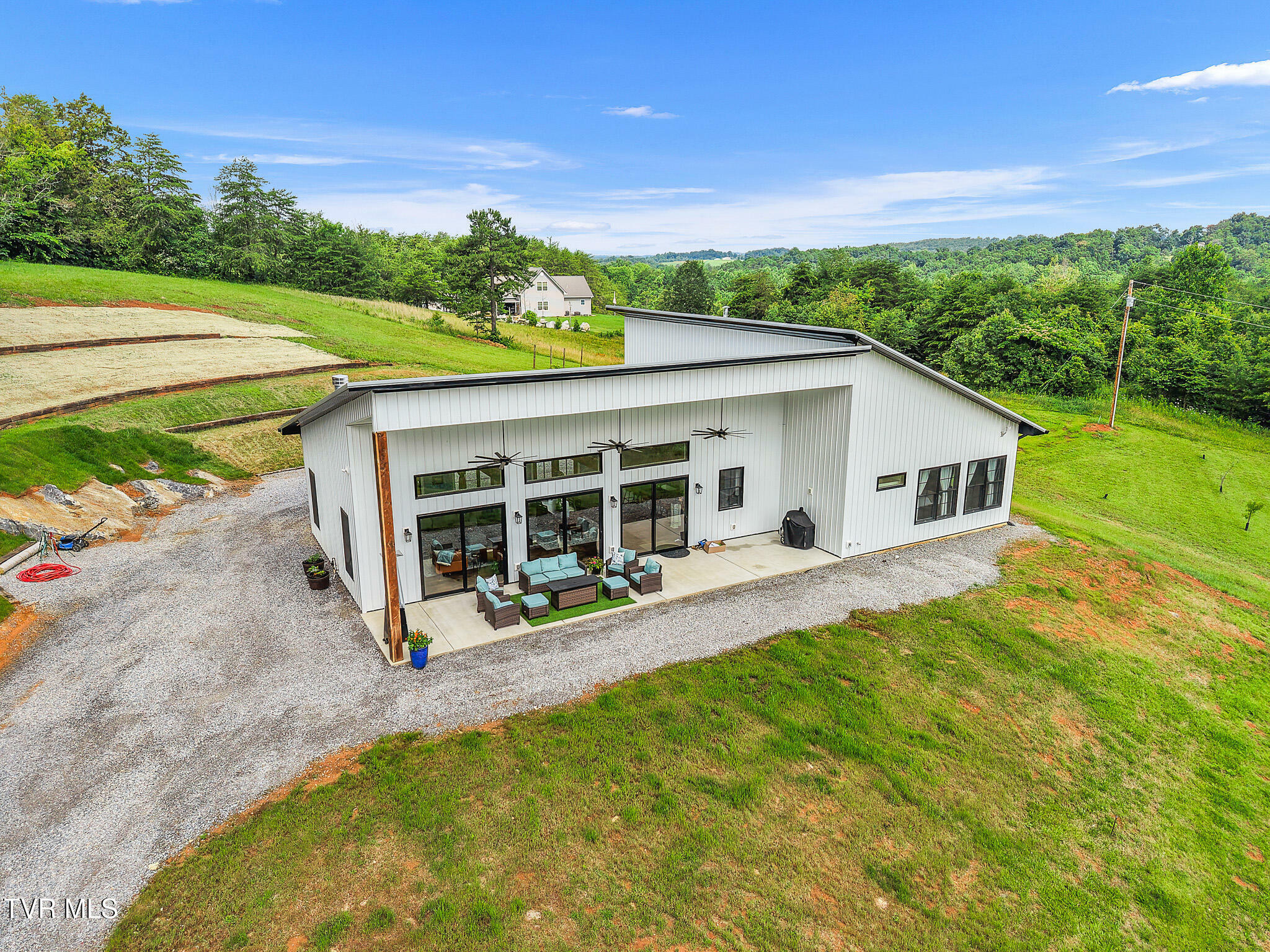 Property Photo: 8512 Asheville Highway TN 37743