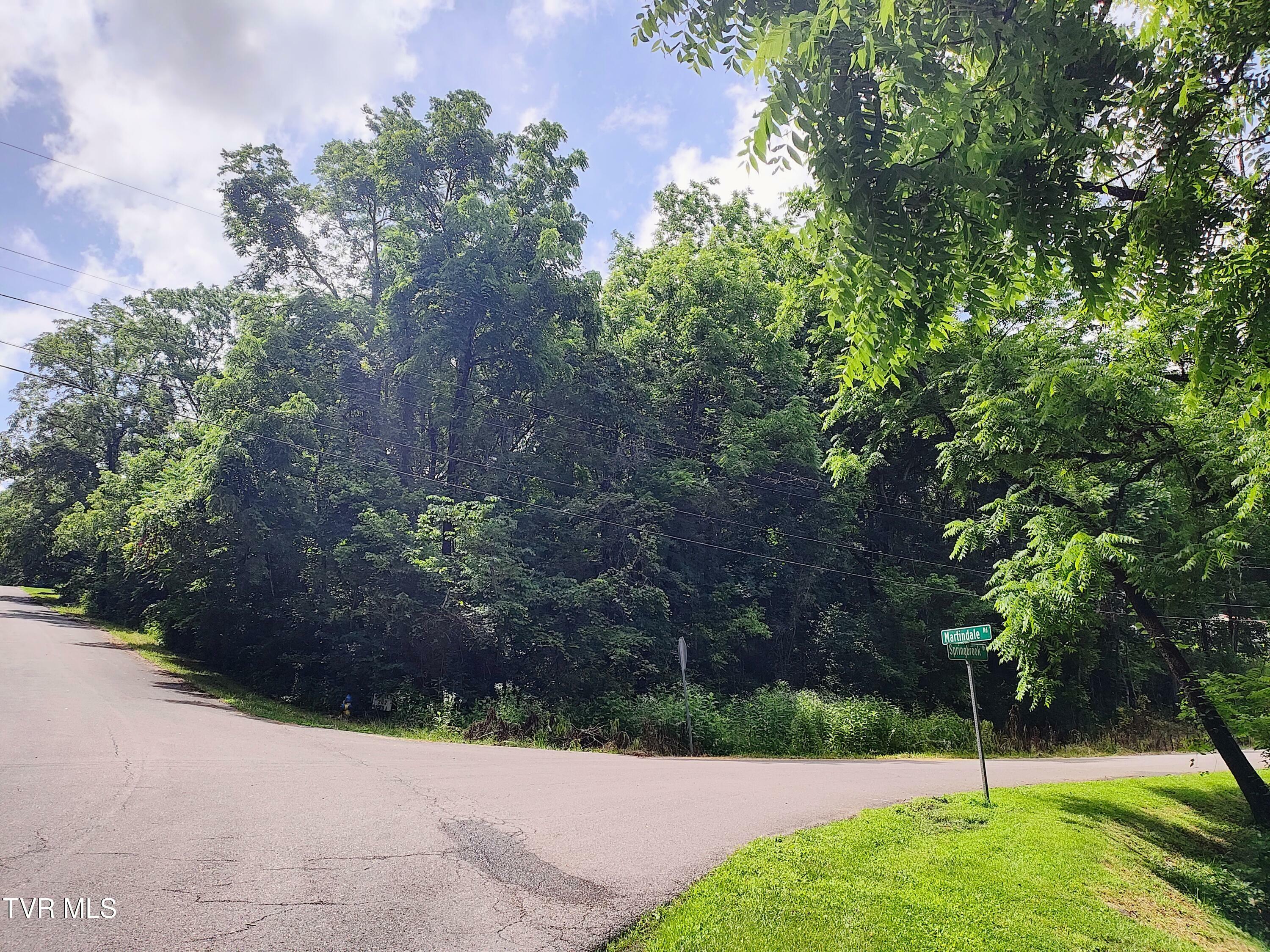 Property Photo: 302 Martindale Road TN 37620