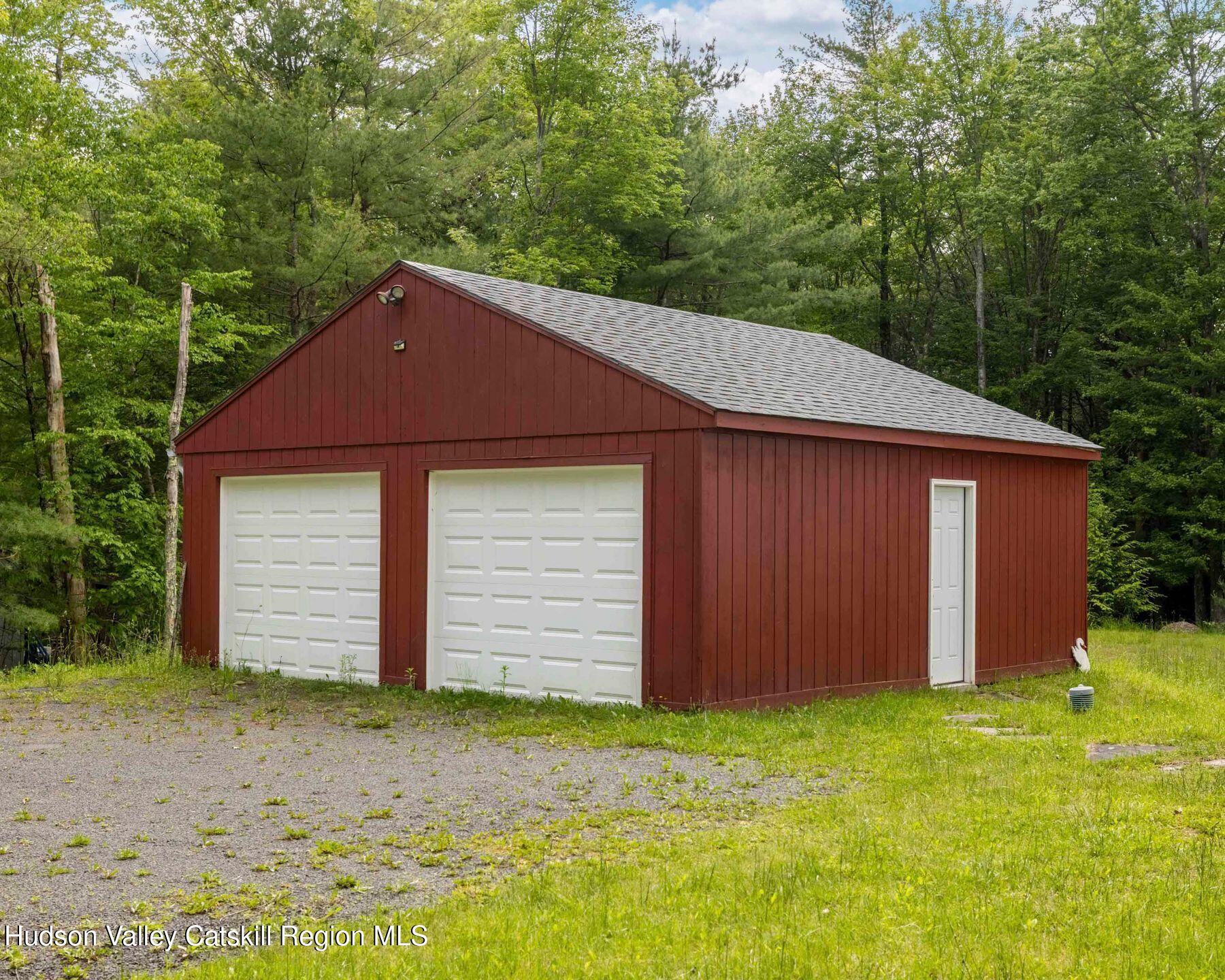 Property Photo: 315 Begley NY 12496