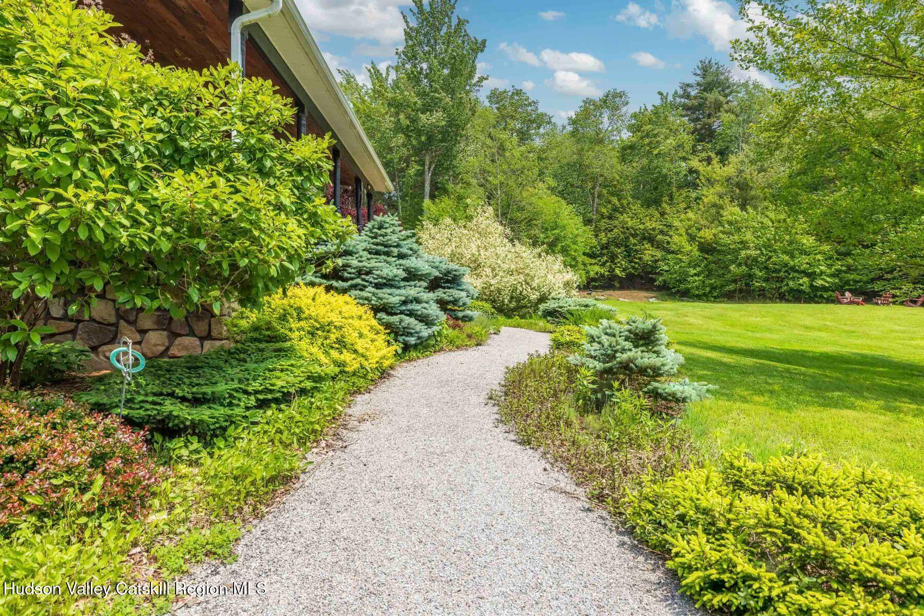 Property Photo: 80 Carl Rd NY 12444