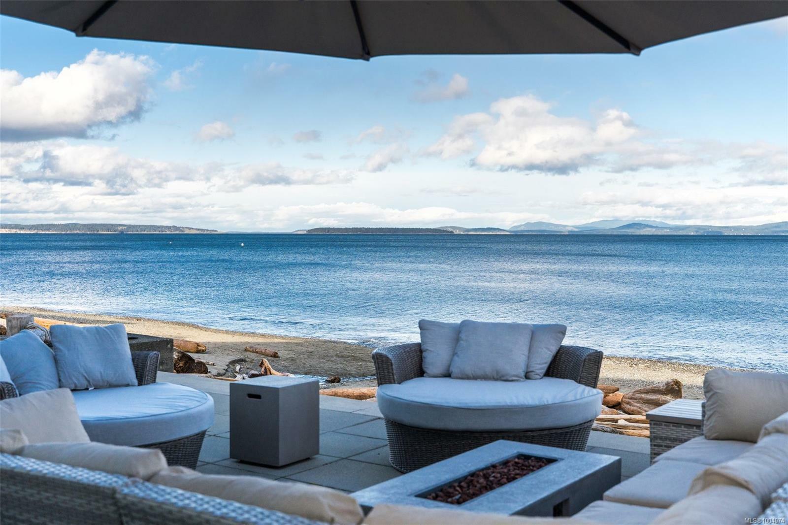 Property Photo: 5091 Cordova Bay Rd BC V8Y 2K1