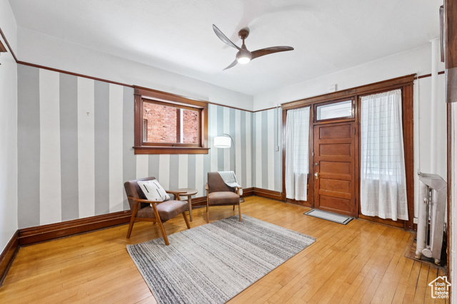 Property Photo: 310 S 300 E A2 UT 84111