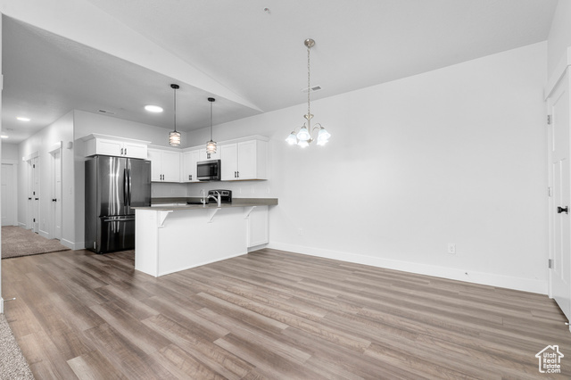 Property Photo:  3667 W Canyon Falls Dr S301  UT 84043 