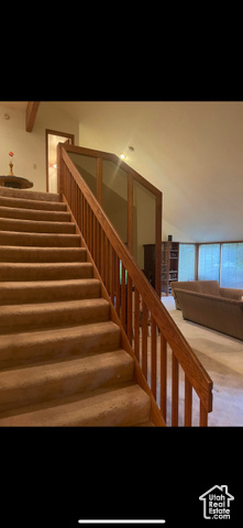 Property Photo: 9682 S Quail Ridge Rd S UT 84092