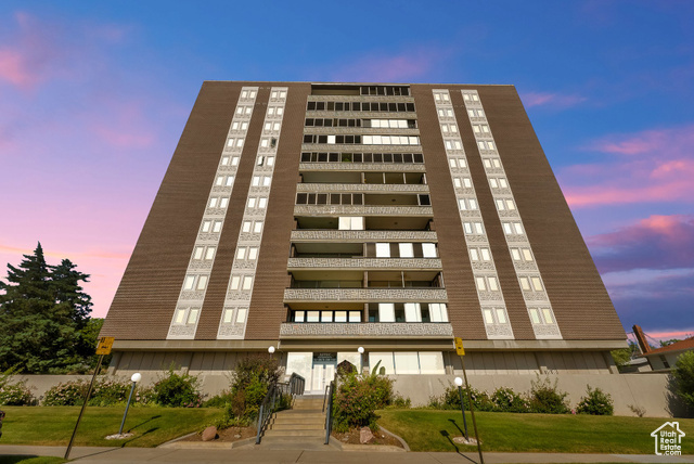 Property Photo: 515 S 1000 E 706 UT 84102