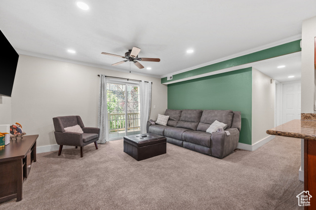 Property Photo: 2095 S Main E 5 UT 84010