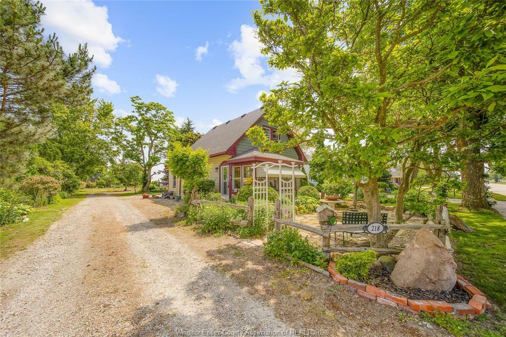 Photo de la propriété: 218 Erie Street South ON N0P 1W0