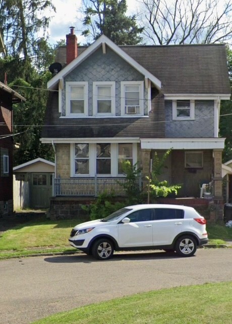 Property Photo: 1217 Strahley Pl PA 15220