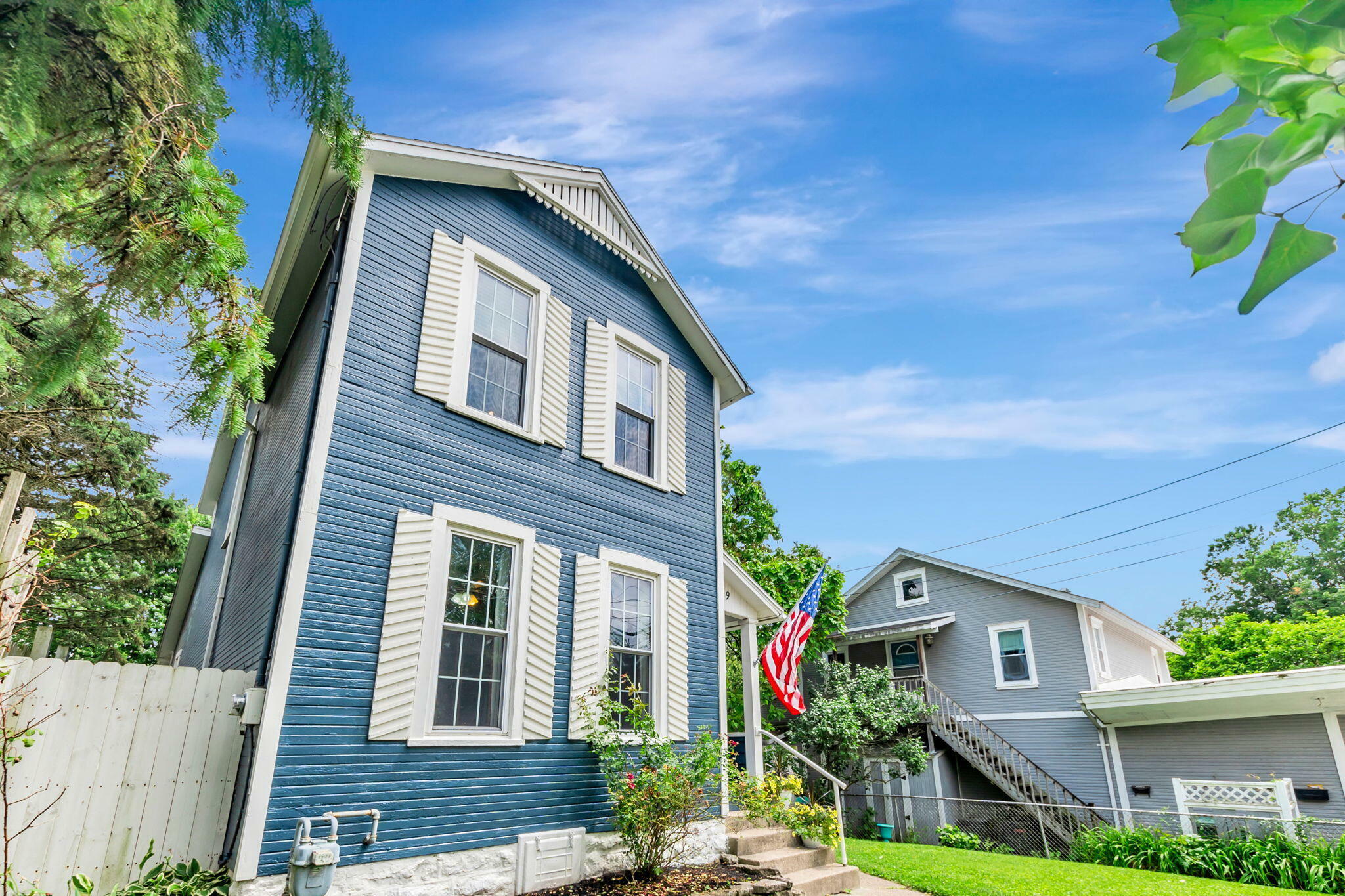 Property Photo: 2529 Lagonda Avenue OH 45503