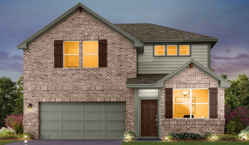 Property Photo: 303 Willow Heights Drive TX 78634